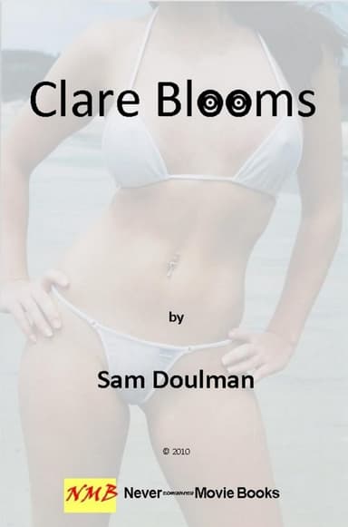 Clare Blooms